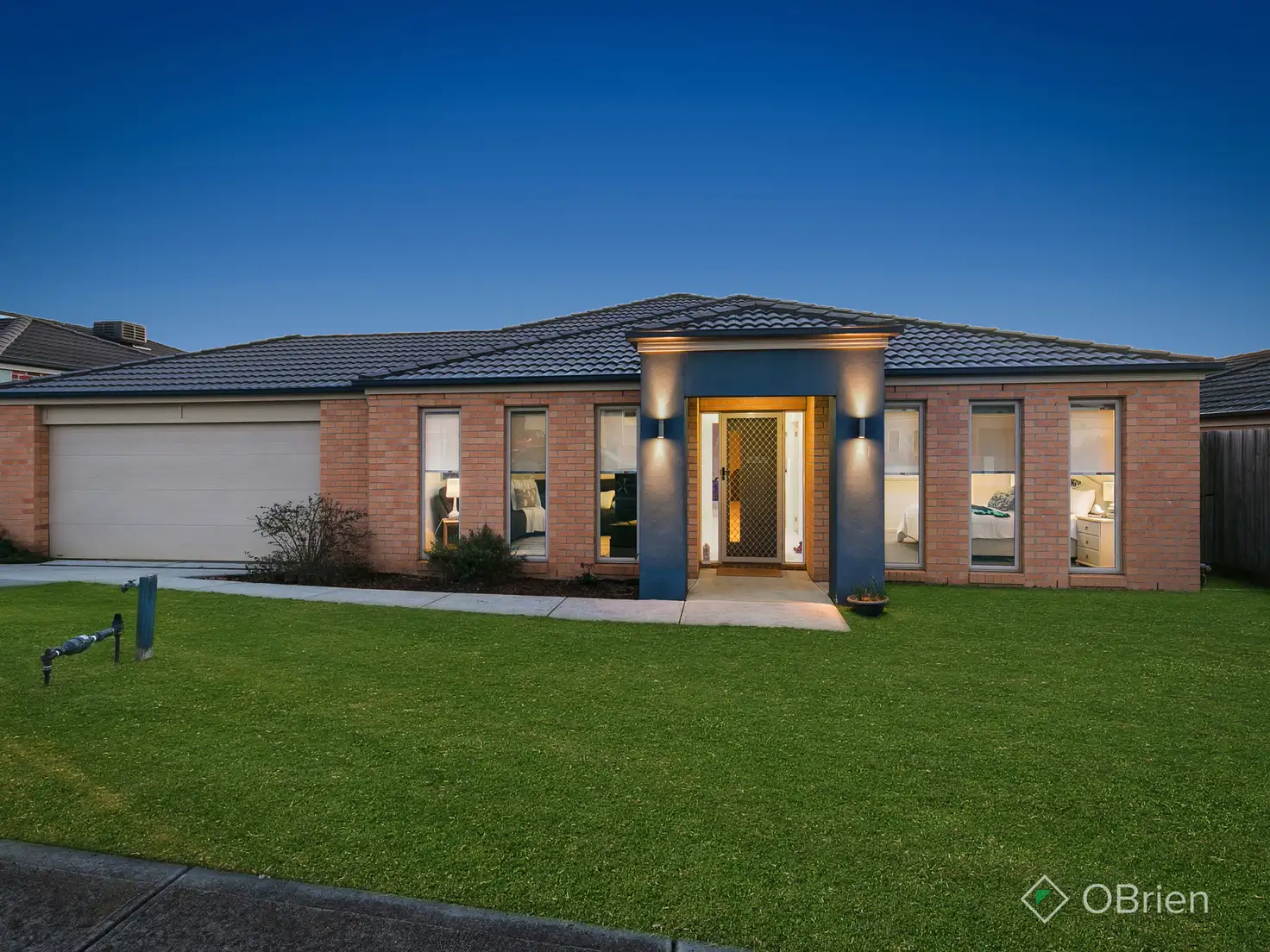 Main view of Homely house listing, 3 Madisson Crescent, Carrum Downs VIC 3201