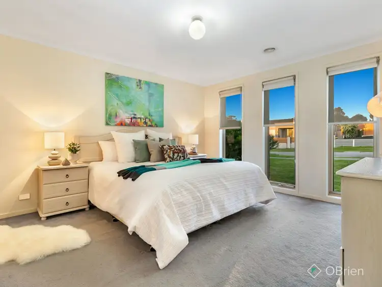 Third view of Homely house listing, 3 Madisson Crescent, Carrum Downs VIC 3201