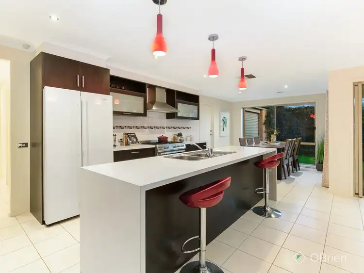 Sixth view of Homely house listing, 3 Madisson Crescent, Carrum Downs VIC 3201