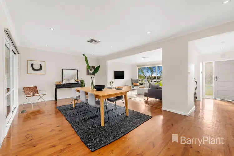 Sixth view of Homely house listing, 23 Charlotte Road, Mill Park VIC 3082