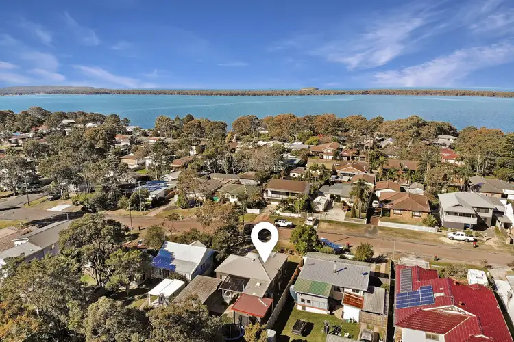 Third view of Homely house listing, 124 Manoa Road, Halekulani NSW 2262