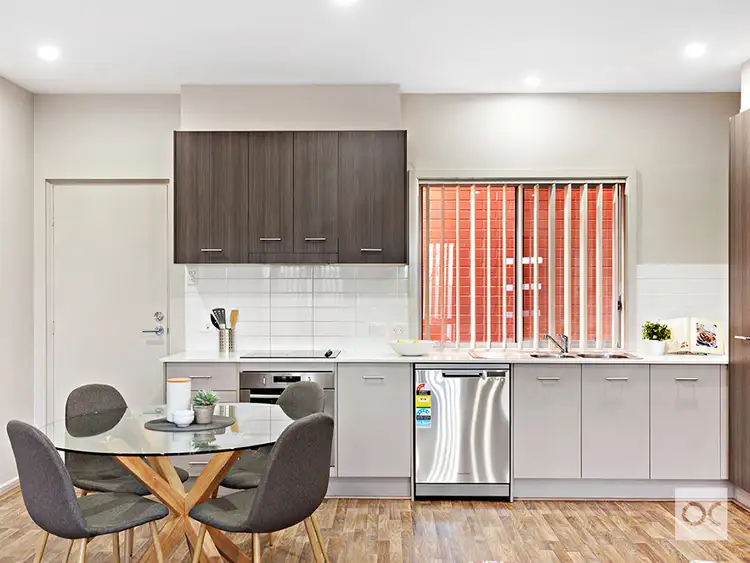 Fifth view of Homely townhouse listing, 27 Cappers Drive, Brompton SA 5007