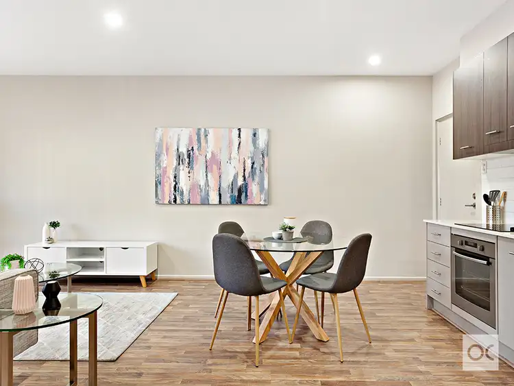 Sixth view of Homely townhouse listing, 27 Cappers Drive, Brompton SA 5007