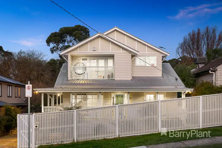 1/150 Bible Street, Eltham VIC 3095