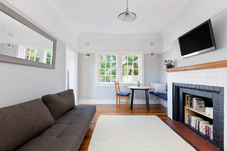 1/21 Eustace Street, Manly NSW 2095