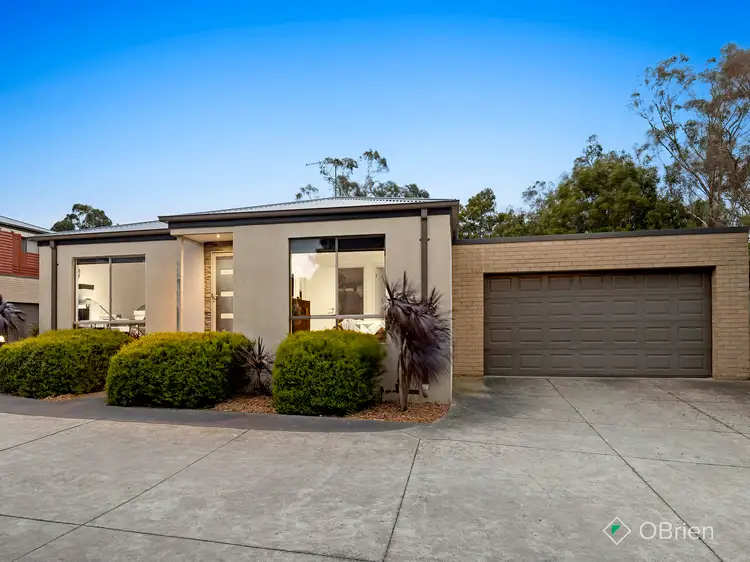 Second view of Homely unit listing, 9/145 Union Road, Langwarrin VIC 3910