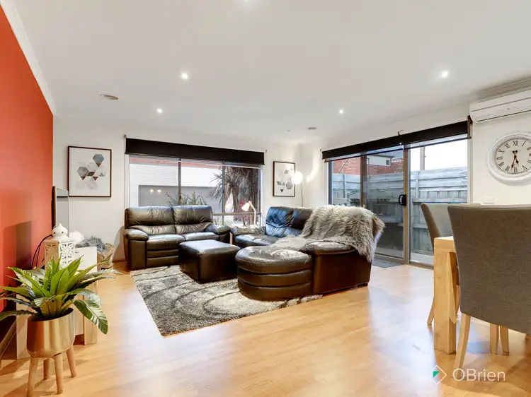 Third view of Homely unit listing, 9/145 Union Road, Langwarrin VIC 3910