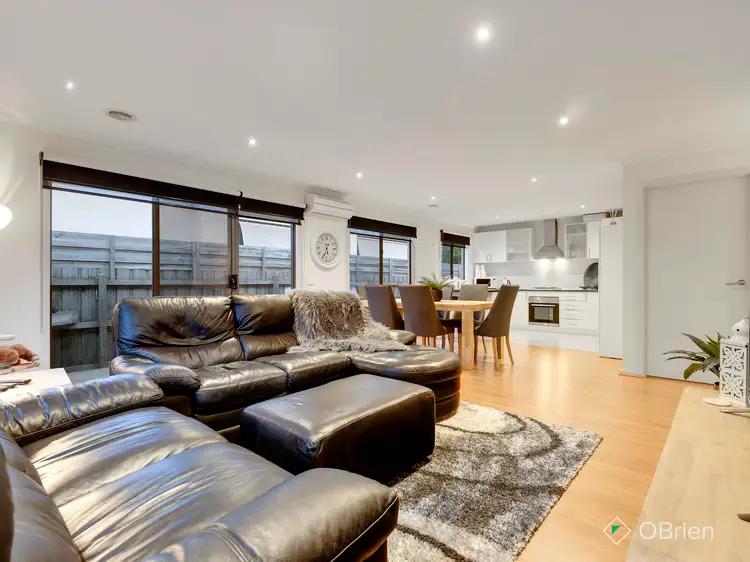 Fourth view of Homely unit listing, 9/145 Union Road, Langwarrin VIC 3910