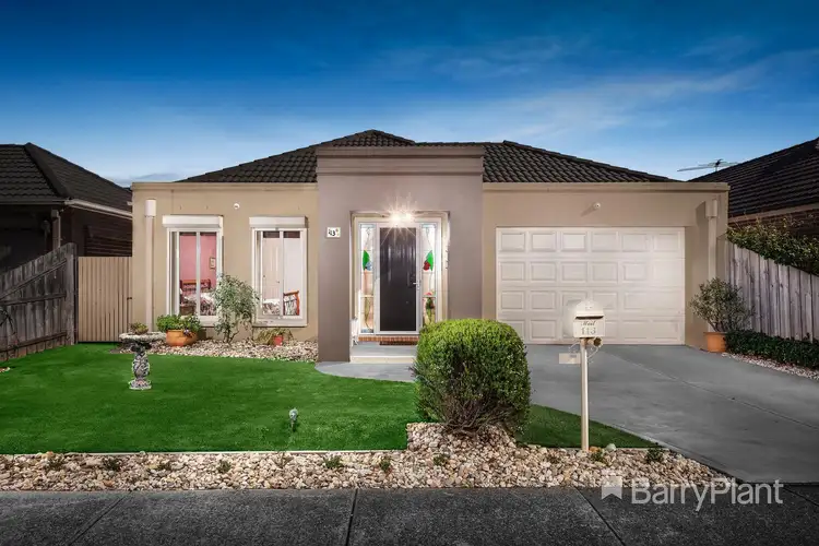 Main view of Homely house listing, 113 The Great Eastern Way, South Morang VIC 3752