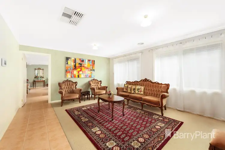 Second view of Homely house listing, 113 The Great Eastern Way, South Morang VIC 3752