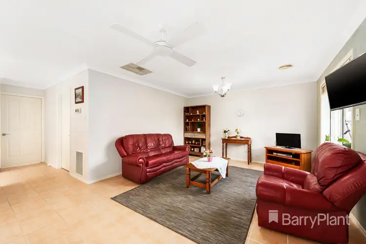 Fifth view of Homely house listing, 113 The Great Eastern Way, South Morang VIC 3752