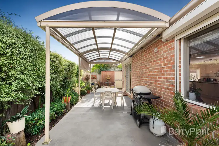 Sixth view of Homely house listing, 113 The Great Eastern Way, South Morang VIC 3752