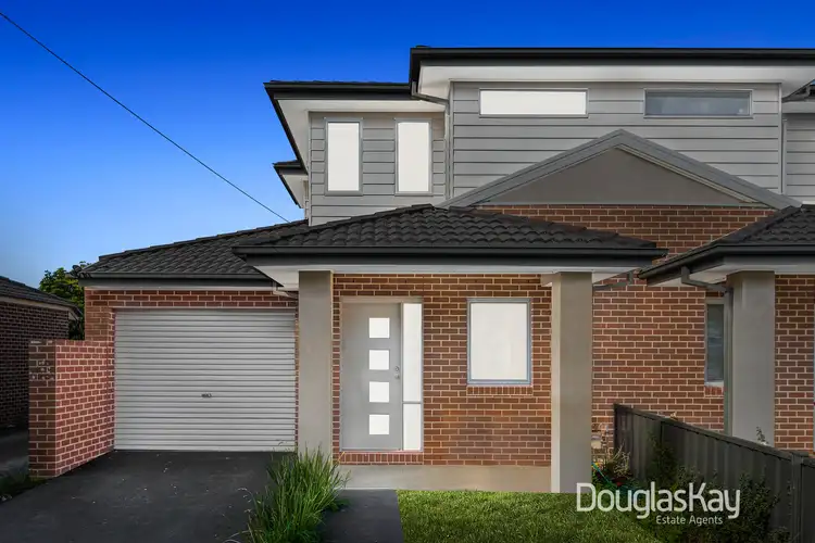 1/23 Derrimut Street, Albion VIC 3020