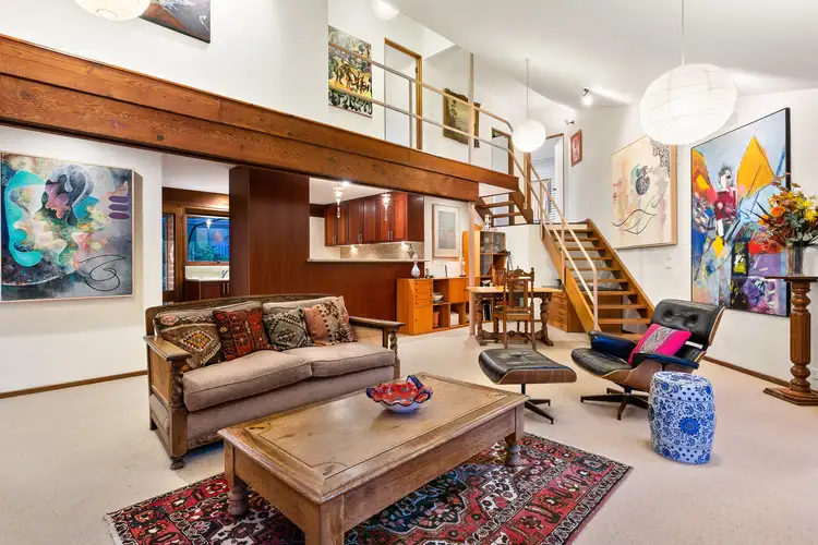 Second view of Homely house listing, 152 Research-Warrandyte Road, North Warrandyte VIC 3113