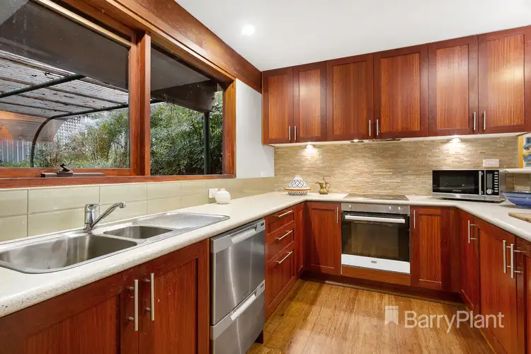 Third view of Homely house listing, 152 Research-Warrandyte Road, North Warrandyte VIC 3113