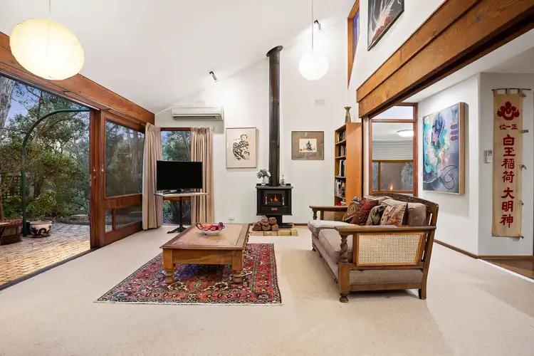 Fourth view of Homely house listing, 152 Research-Warrandyte Road, North Warrandyte VIC 3113