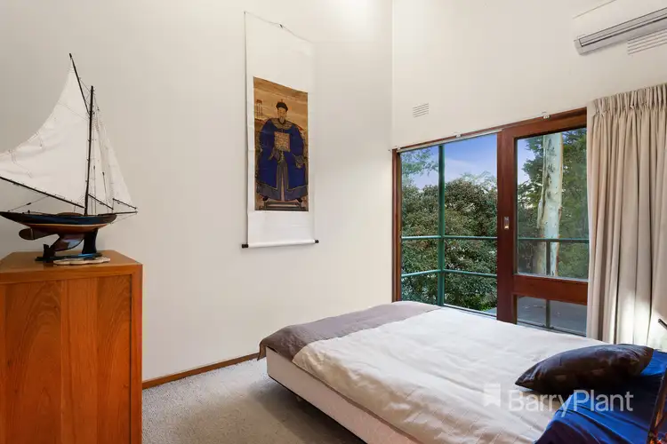 Fifth view of Homely house listing, 152 Research-Warrandyte Road, North Warrandyte VIC 3113