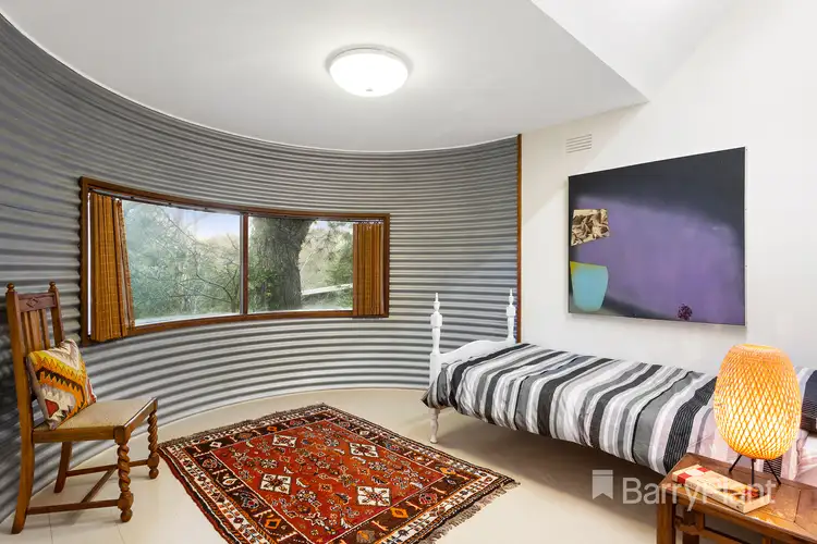 Sixth view of Homely house listing, 152 Research-Warrandyte Road, North Warrandyte VIC 3113