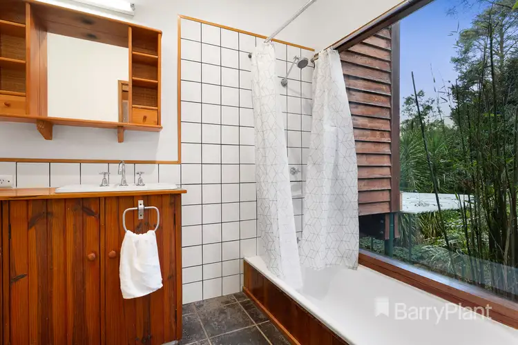 Seventh view of Homely house listing, 152 Research-Warrandyte Road, North Warrandyte VIC 3113
