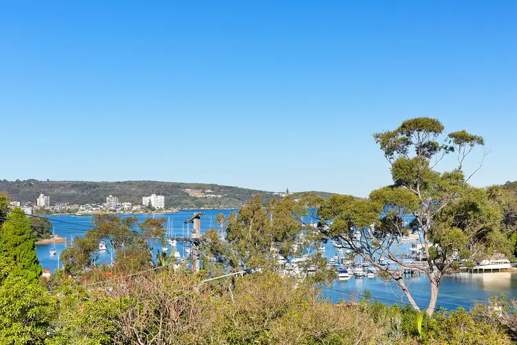1/9 Boyle Street, Balgowlah NSW 2093