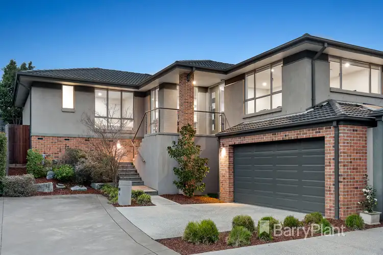 6 Vaucluse Court, Donvale VIC 3111