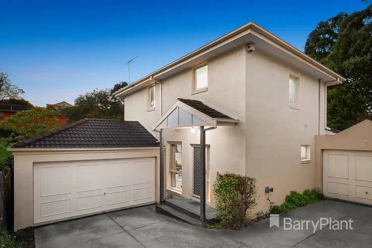 3/27 Tram Road, Doncaster VIC 3108