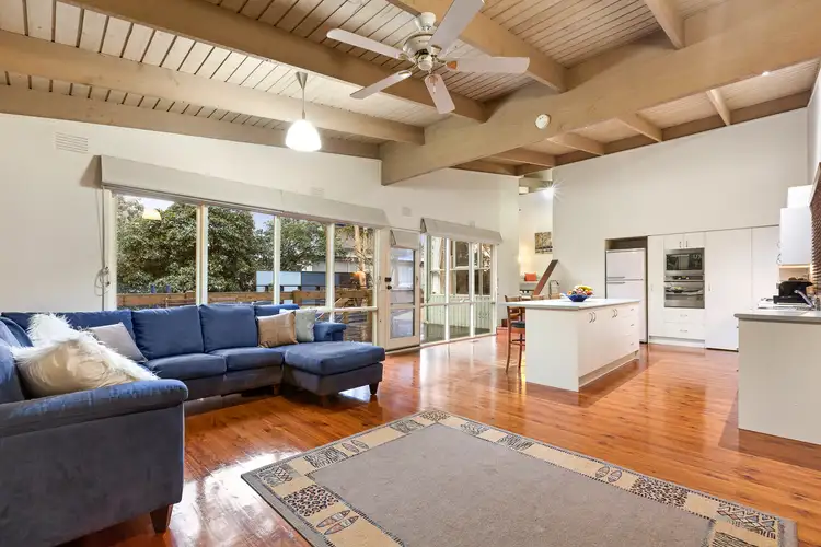 Fifth view of Homely house listing, 15 Sturdee Road, Donvale VIC 3111