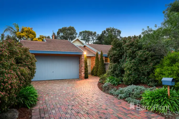 2 Schafter Drive, Doncaster East VIC 3109