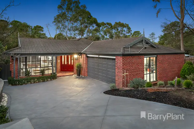 42 Pine Ridge, Donvale VIC 3111