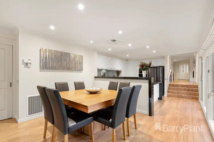 Fifth view of Homely house listing, 42 Pine Ridge, Donvale VIC 3111