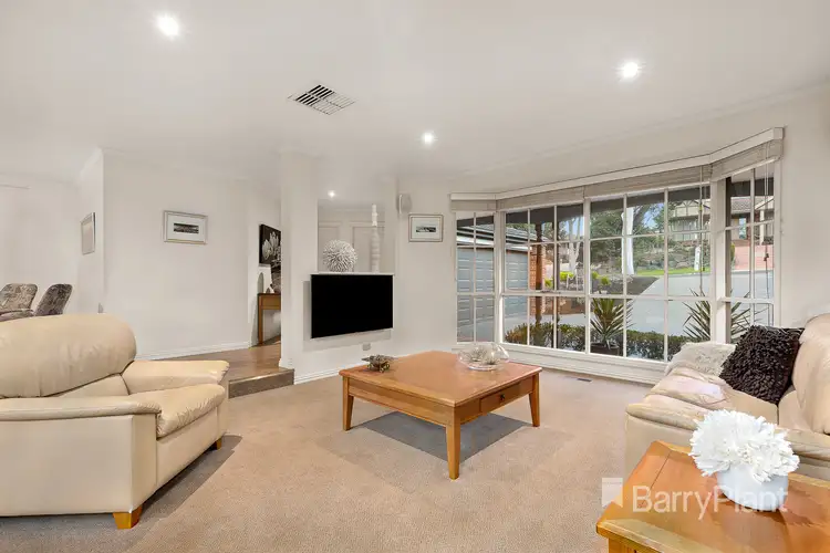Sixth view of Homely house listing, 42 Pine Ridge, Donvale VIC 3111