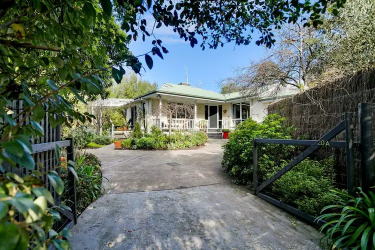 20A Bambra Street, Mount Eliza VIC 3930
