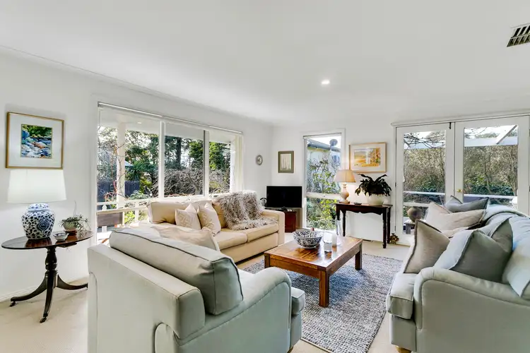 Second view of Homely townhouse listing, 20A Bambra Street, Mount Eliza VIC 3930