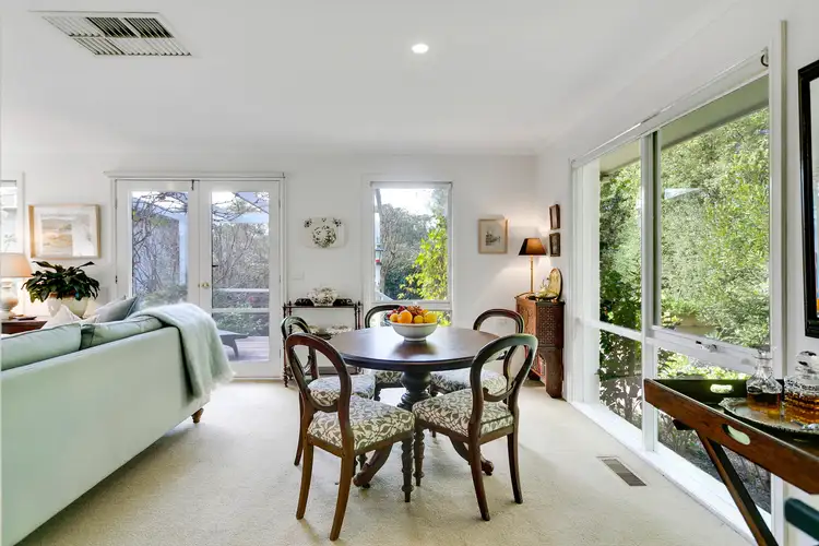 Third view of Homely townhouse listing, 20A Bambra Street, Mount Eliza VIC 3930