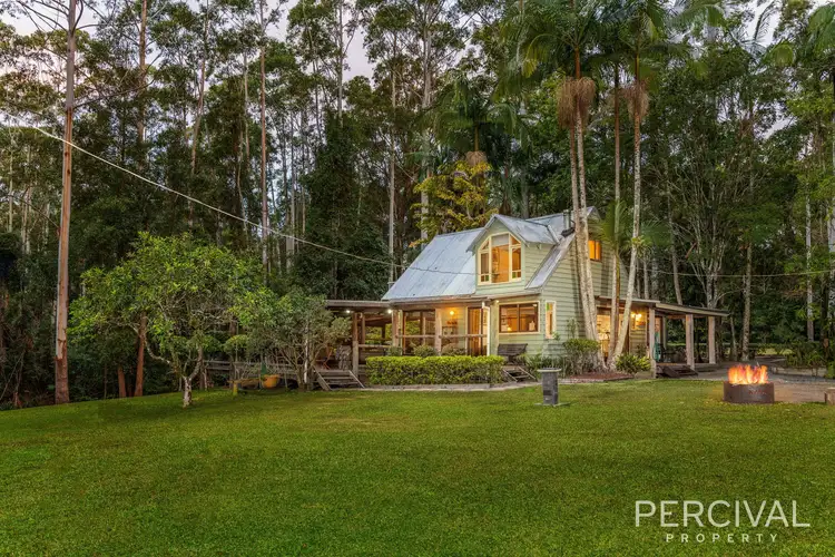122 Cutty Creek Road, Bobs Creek NSW 2443