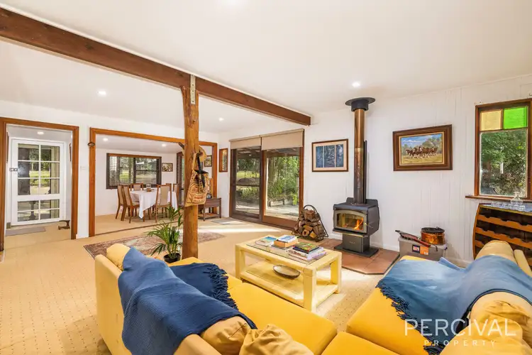 Second view of Homely house listing, 122 Cutty Creek Road, Bobs Creek NSW 2443