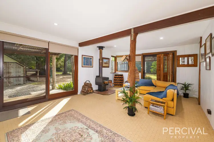 Third view of Homely house listing, 122 Cutty Creek Road, Bobs Creek NSW 2443