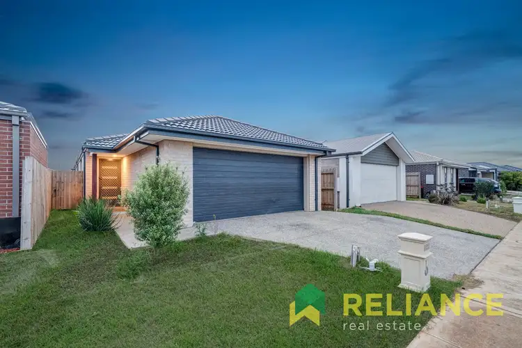 7 Norwood Avenue, Weir Views VIC 3338