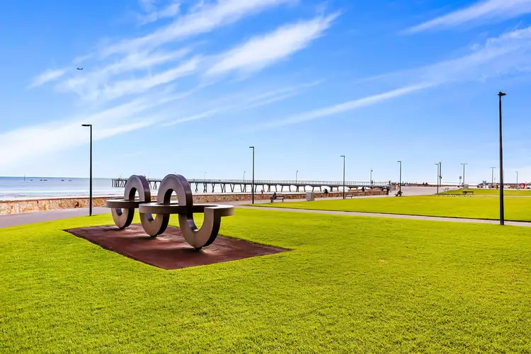 1/2 South Esplanade, Glenelg SA 5045