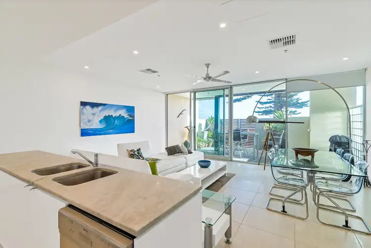 Fifth view of Homely apartment listing, 1/2 South Esplanade, Glenelg SA 5045
