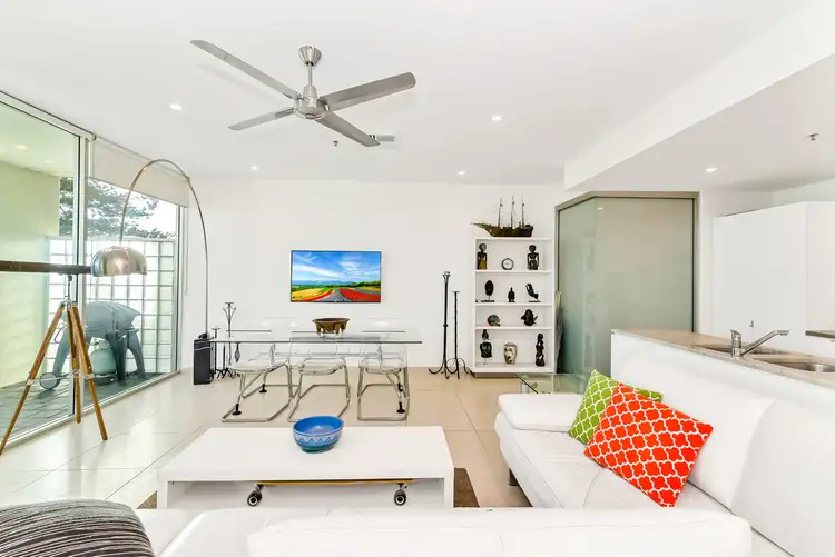 Sixth view of Homely apartment listing, 1/2 South Esplanade, Glenelg SA 5045