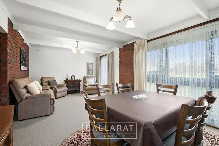 Fourth view of Homely house listing, 5 Shaw Avenue, Wendouree VIC 3355