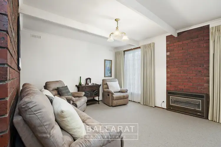 Fifth view of Homely house listing, 5 Shaw Avenue, Wendouree VIC 3355