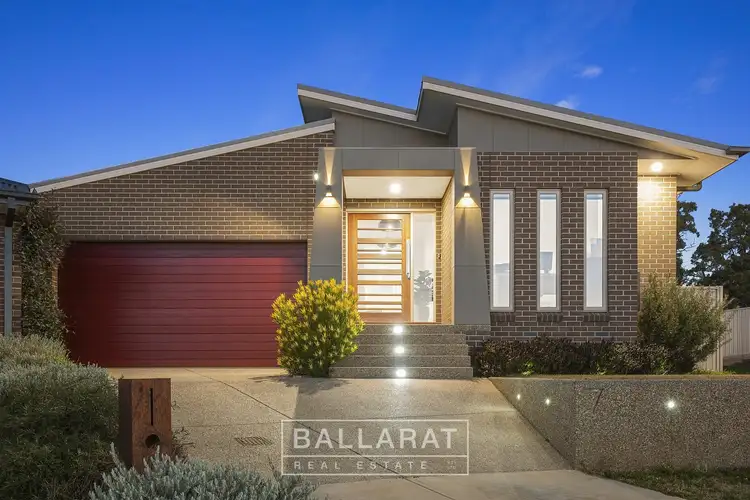 7 Cherry Court, Canadian VIC 3350