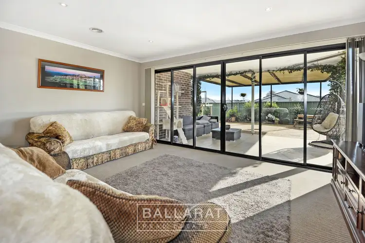 Fourth view of Homely house listing, 8 Greenside Place, Miners Rest VIC 3352