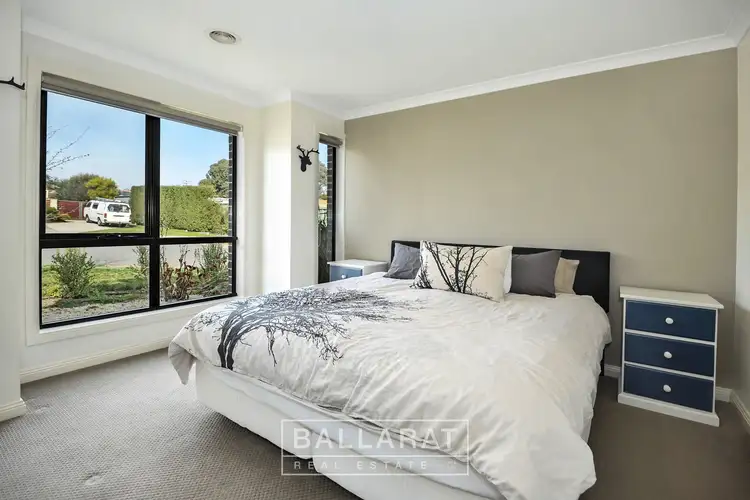 Sixth view of Homely house listing, 8 Greenside Place, Miners Rest VIC 3352