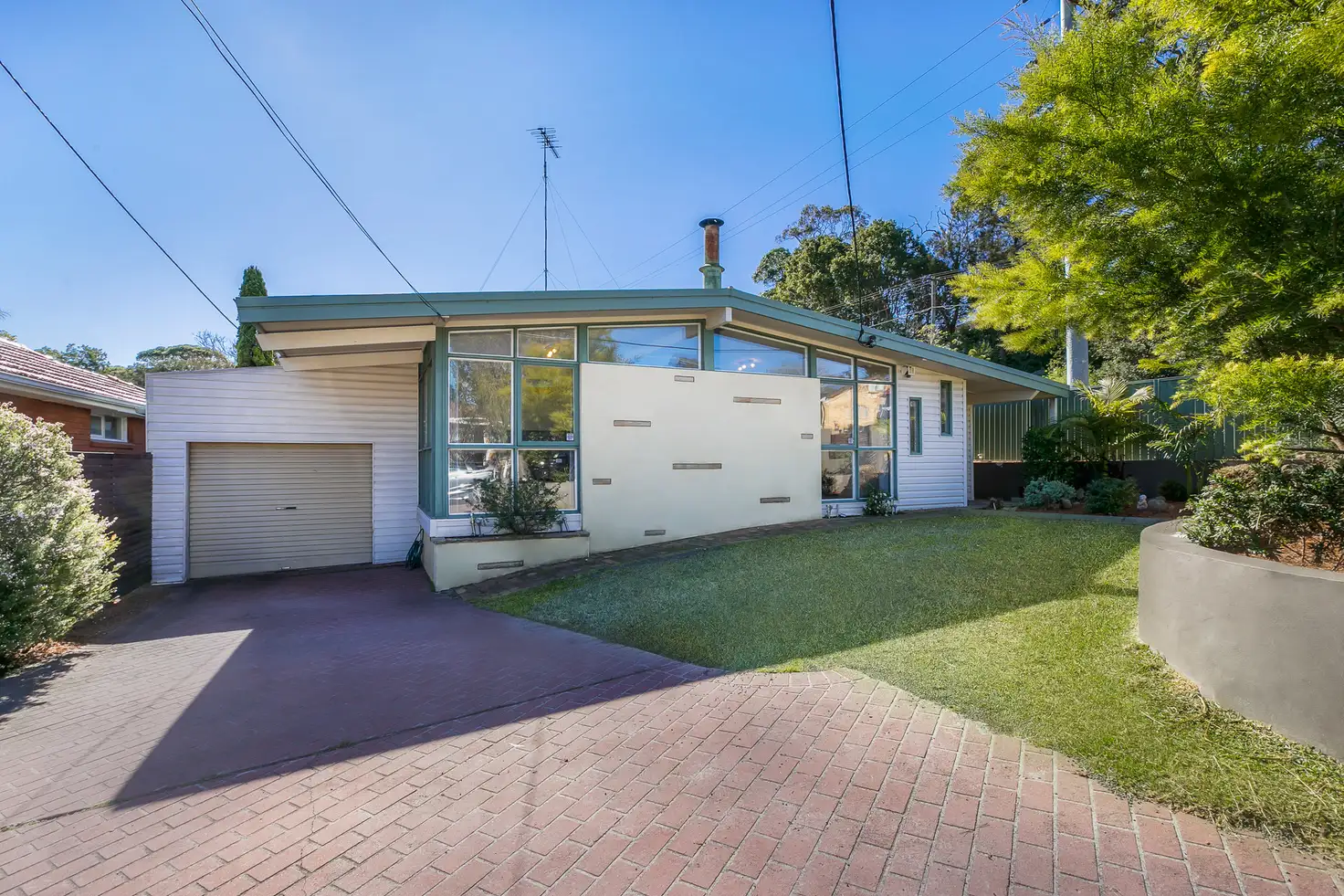 Main view of Homely house listing, 1 Dunwell Avenue, Loftus NSW 2232