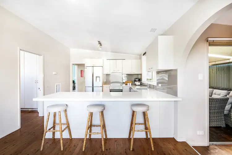 Third view of Homely house listing, 1 Dunwell Avenue, Loftus NSW 2232