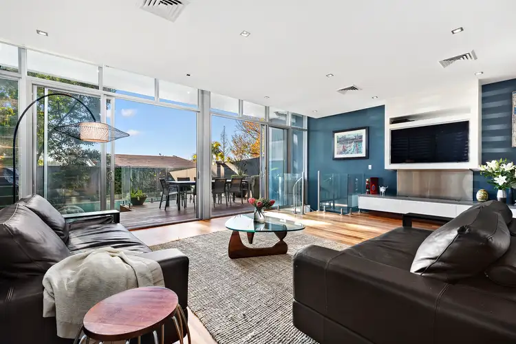 Third view of Homely house listing, 7B Duke Place, Balmain East NSW 2041