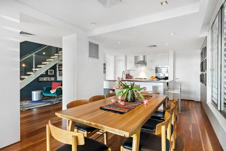 Sixth view of Homely house listing, 7B Duke Place, Balmain East NSW 2041